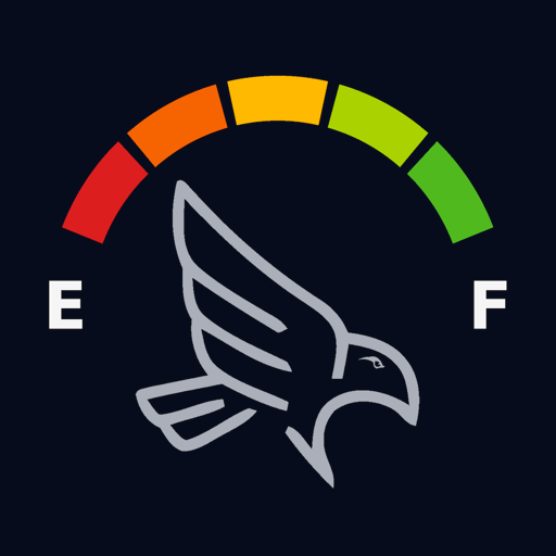 FuelHawk app icon